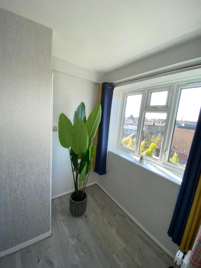 Appartamento Bright, Spacious, Modern Interior Decor 2 Bedrooms With Amazing Views