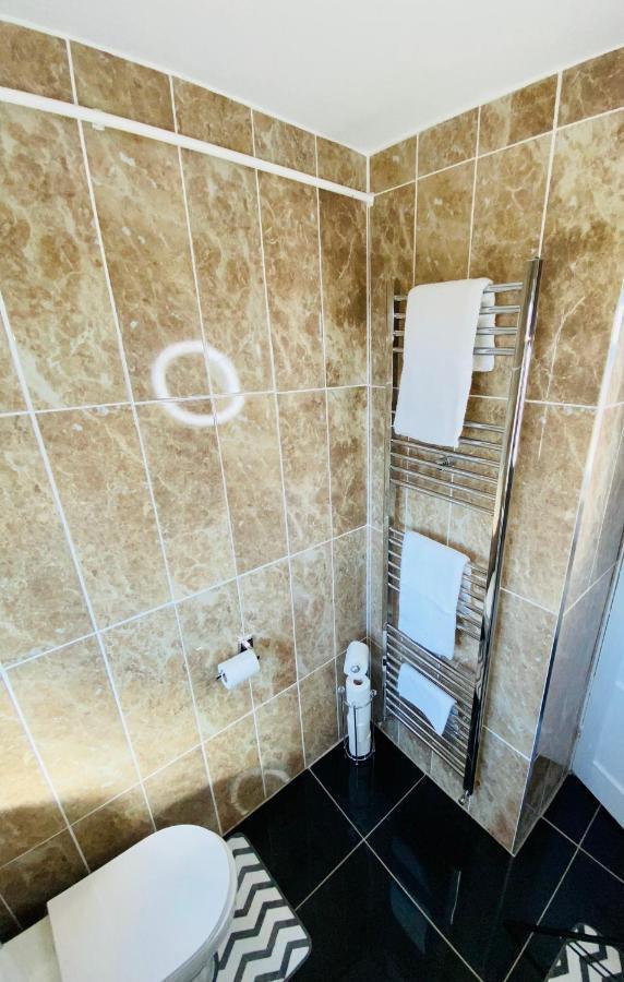 Appartamento Bright, Spacious, Modern Interior Decor 2 Bedrooms With Amazing Views *